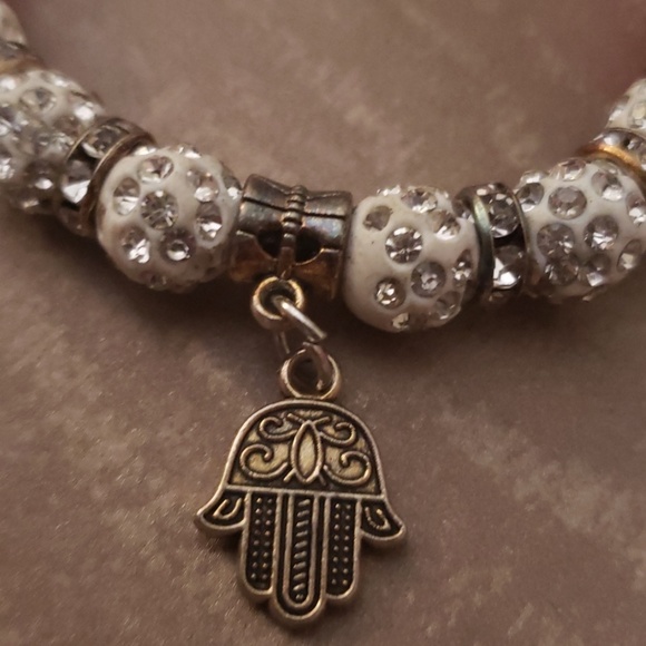 Hand bracelet - Picture 2 of 2